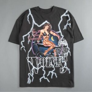 Darc Sport Premium Tee